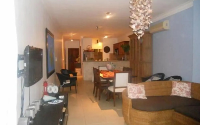 Residencial Abdimar