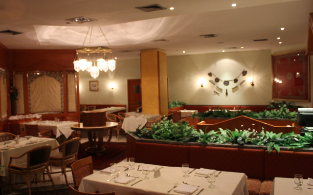 Jeddah Grand Hotel (ex.Trident Jeddah)