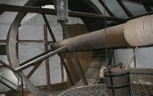 Hotel & Restaurant Veste Wachsenburg