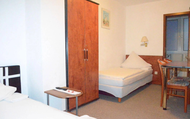Hotel Stern