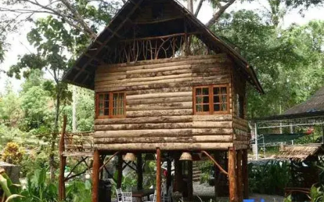 Uma Villa Manado