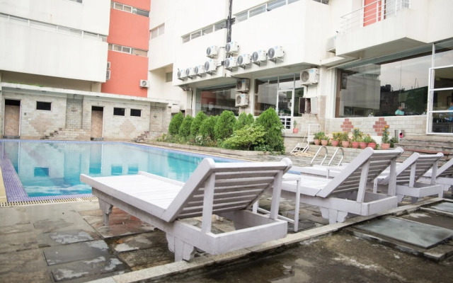 Hotel Samana