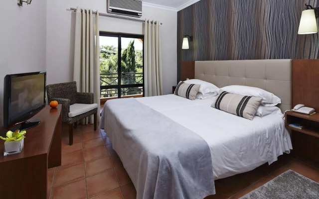 Parque Das Laranjeiras