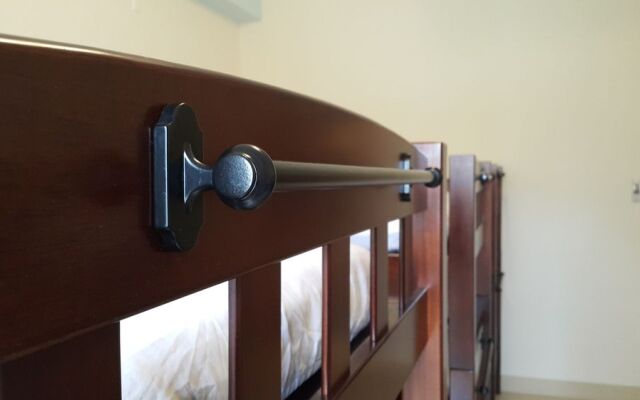 Dropby B&B