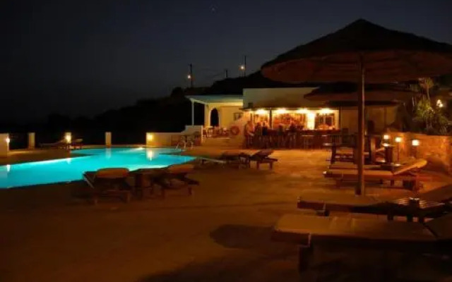 Kolitsani View Hotel