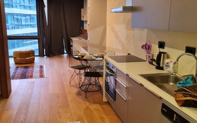 Prime Istanbul Wonderful Apartment