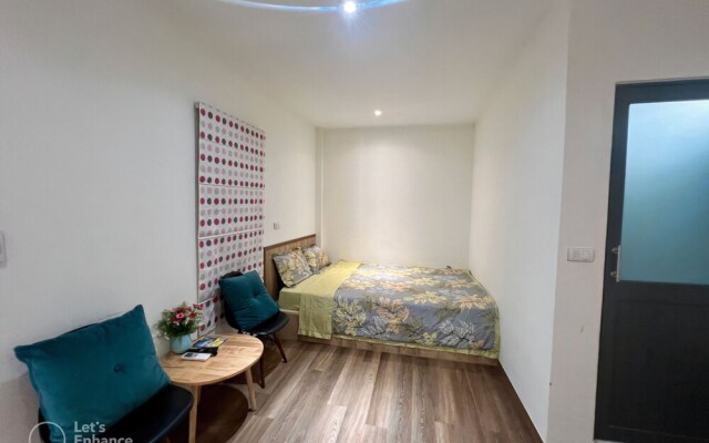 Soho Homestay Phu Quoc
