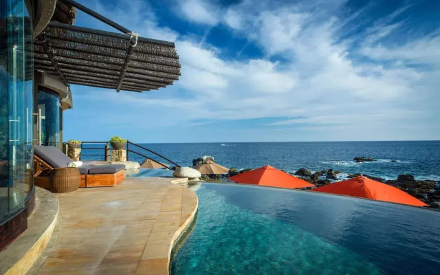 Casa del Arco in Cabo San Lucas