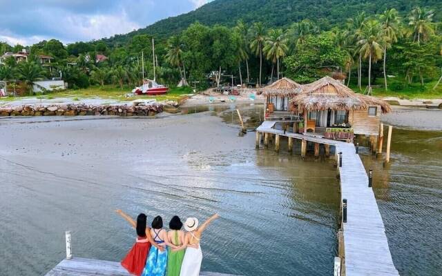 Freedom Beach Resort