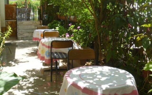 Cicek Otel - Apartments