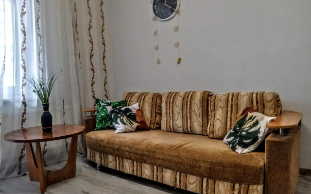 Апартаменты на улице Уральская 5