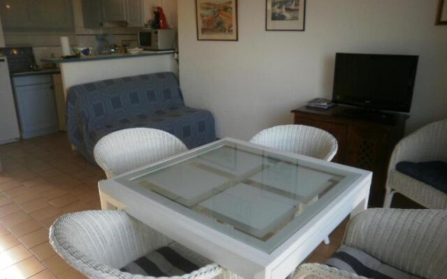 Residence L'Alzine 6Alz8