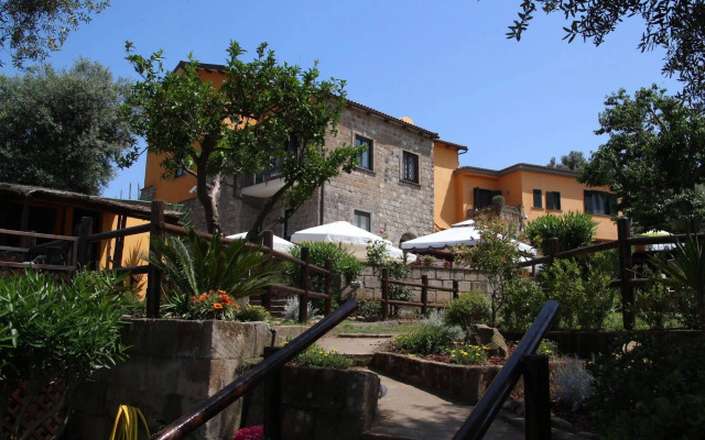 Relais Casale Antonietta