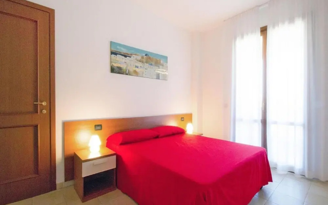 Flat in Villassimius