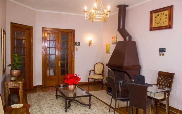 Hotel Alma Boutique