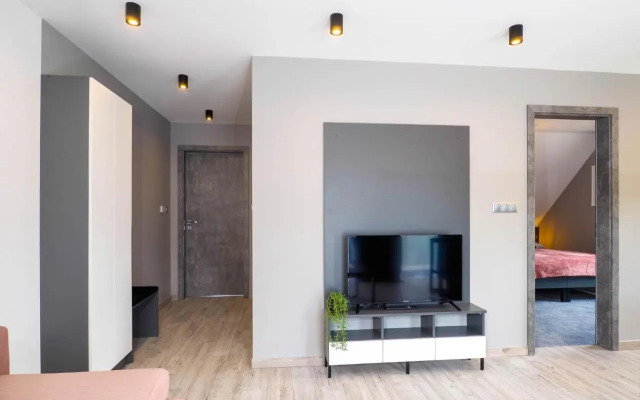 Siedlisko Szlachtowskie