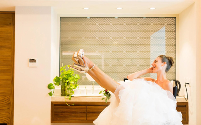Sheraton Buganvilias Resort & Convention Center