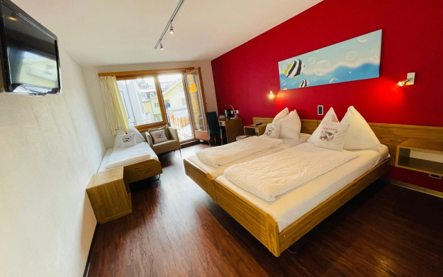 Hotel Toscana - Image 4