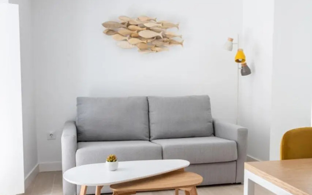 Villalobos Suites