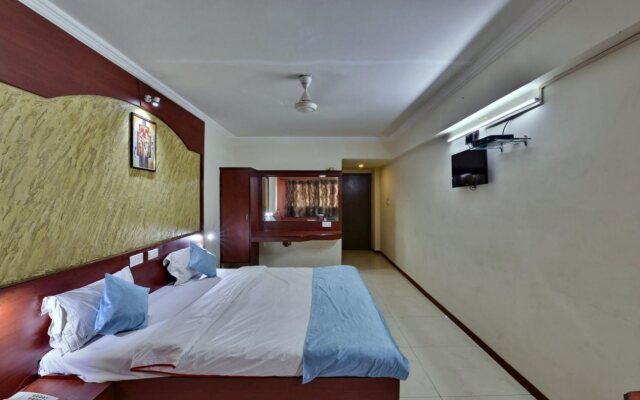 OYO 3883 Hotel Grande Royale