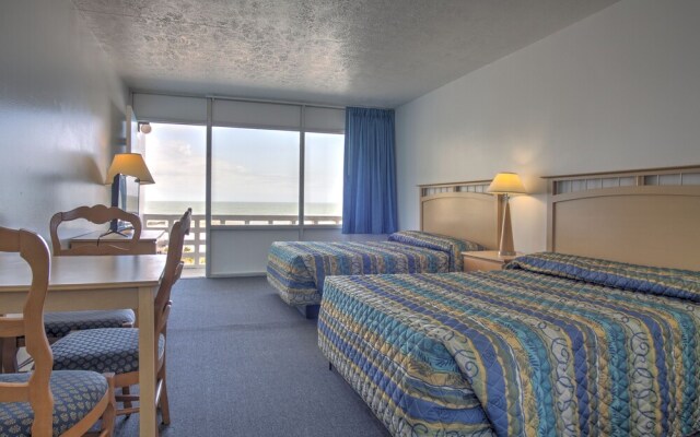 Twilight Surf Hotel Ocean Front