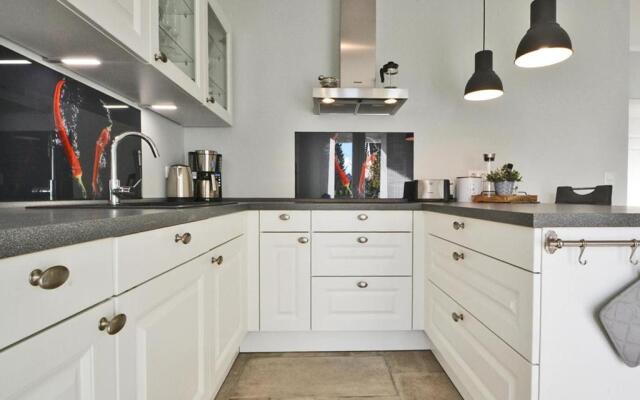 Ferienhaus Zirchow 3