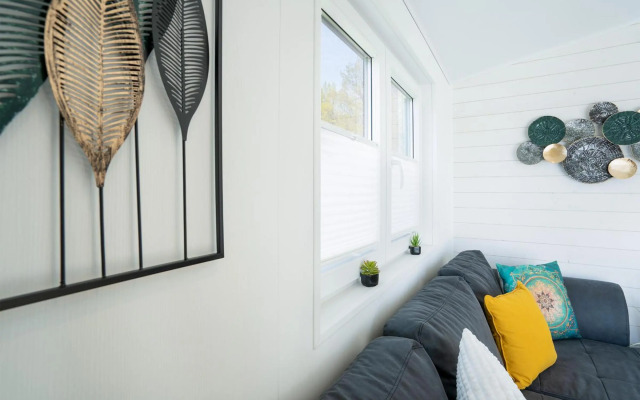 Ferienhaus "Haus Dünenresidenz"