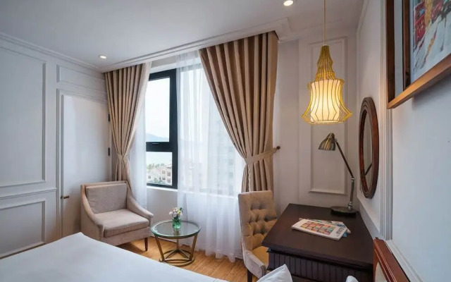 Viha Beach Apartment