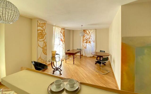 Liberty Room And Breakfast