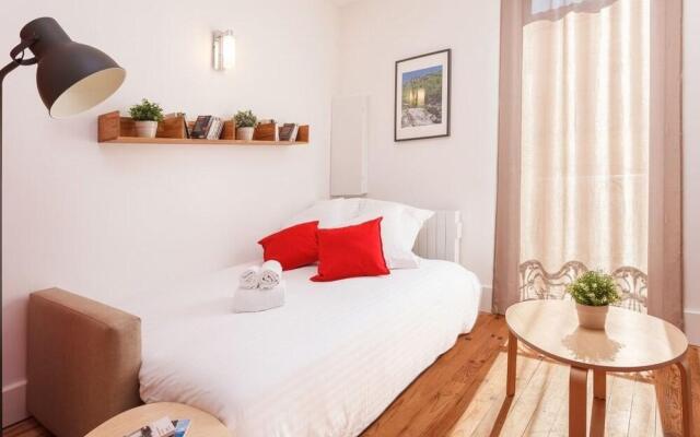 Parfum Méditerranée - Première Conciergerie