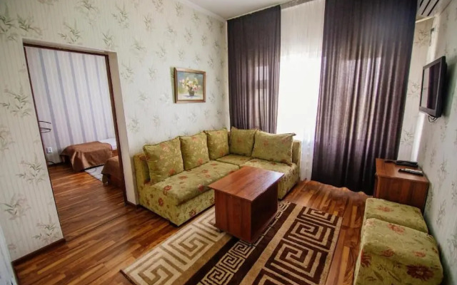Osh Nuru