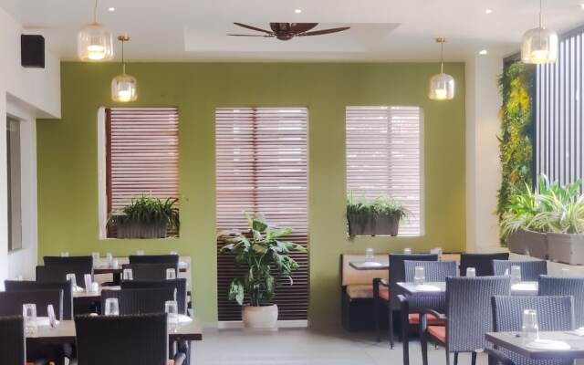 Regenta Place Raysons Kolhapur