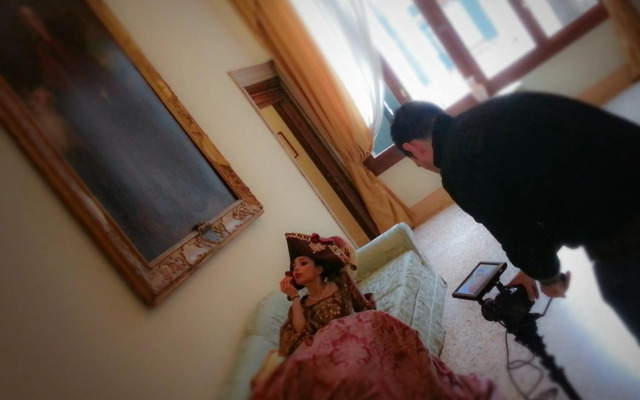 Hotel Palazzo Vitturi
