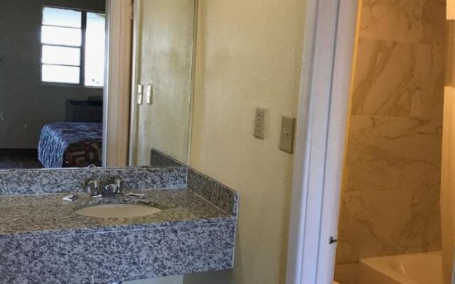 Scottish Inns & Suites