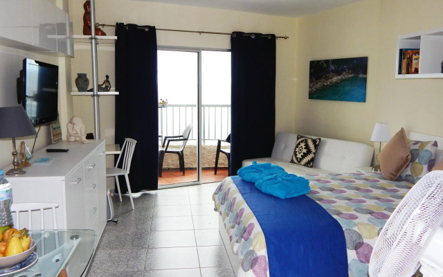 Apartamento Monis Natura