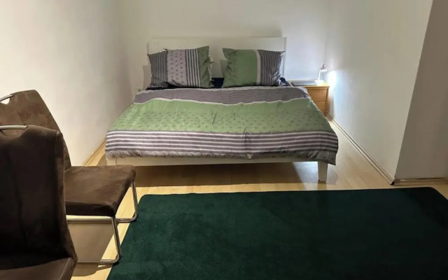 A Peaceful Place to Relax