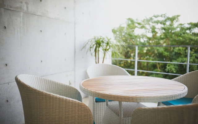 E-horizon Resort Premium sesokoE