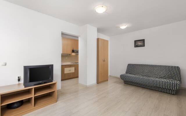 Apartment House Volta