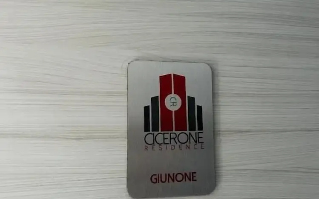 Residence Cicerone
