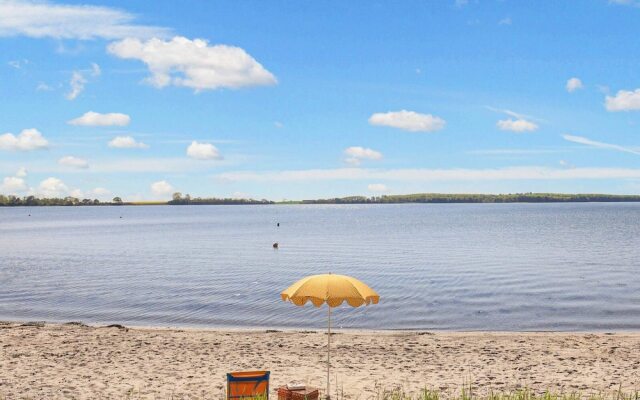 18 Person Holiday Home in Norre Aaby