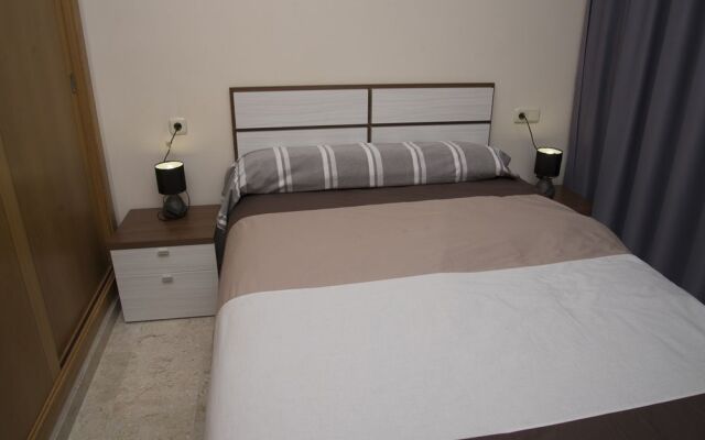 Paraíso Lido Alquilevante