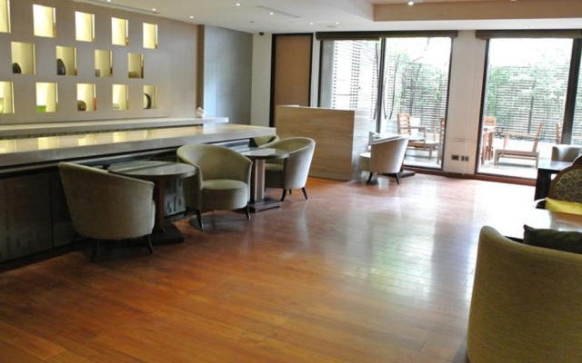 City Suites Taipei Nanxi