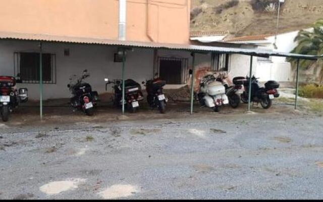 Hostal El Caminero