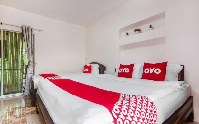 OYO 749 Baan Suan Resort