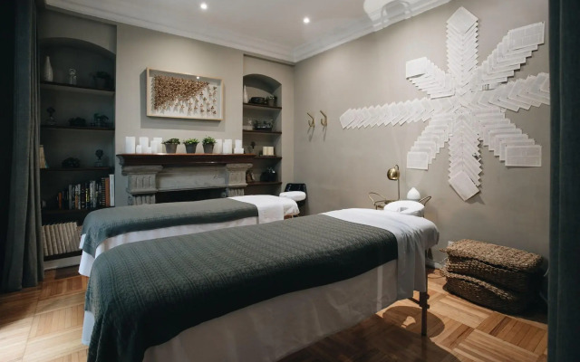 Nima Local House Hotel & Spa