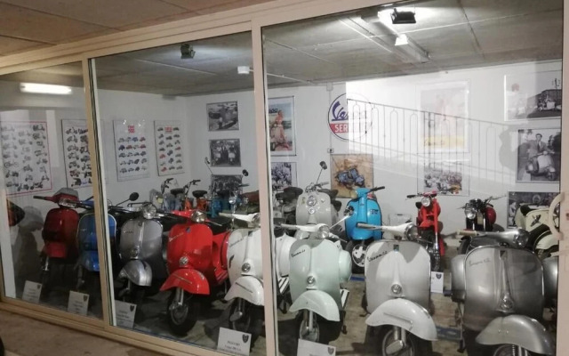 Hotel Sant'Agata