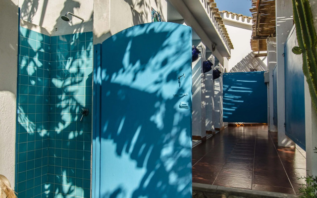 Agriturismo Costa Del Sud