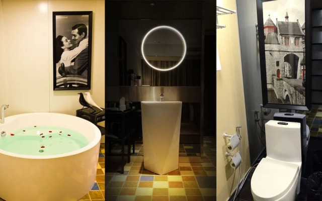 Merrynest Hotel