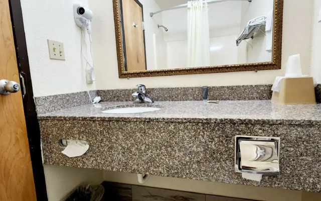 Americas Best Value Inn & Suites Foley Gulf Shores
