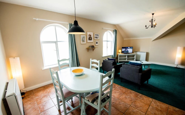 Bundoran Apartment